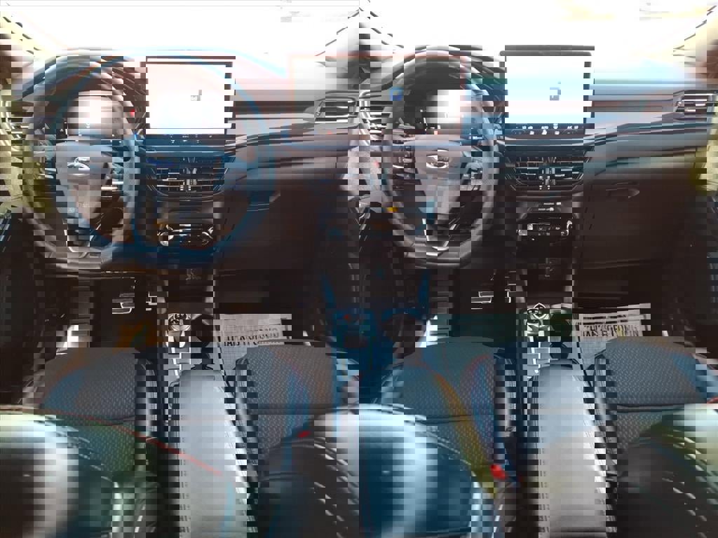 Certified 2023 Ford Escape ST-Line w/ Tech Pack #1 image 18