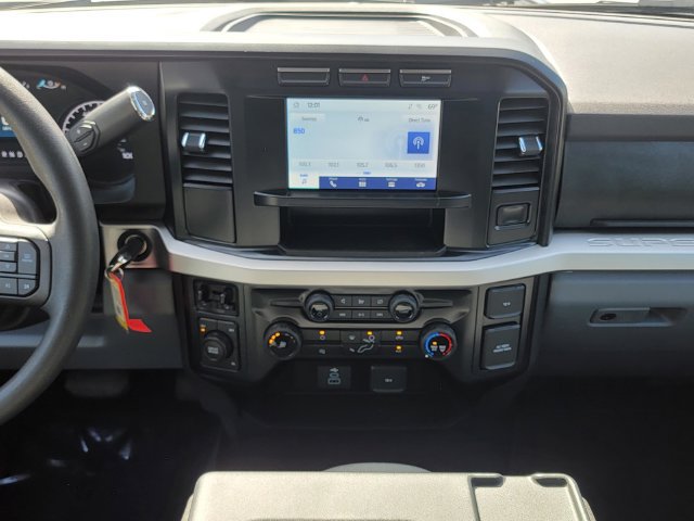 Certified 2024 Ford F250 XLT AWD/4WD image 22