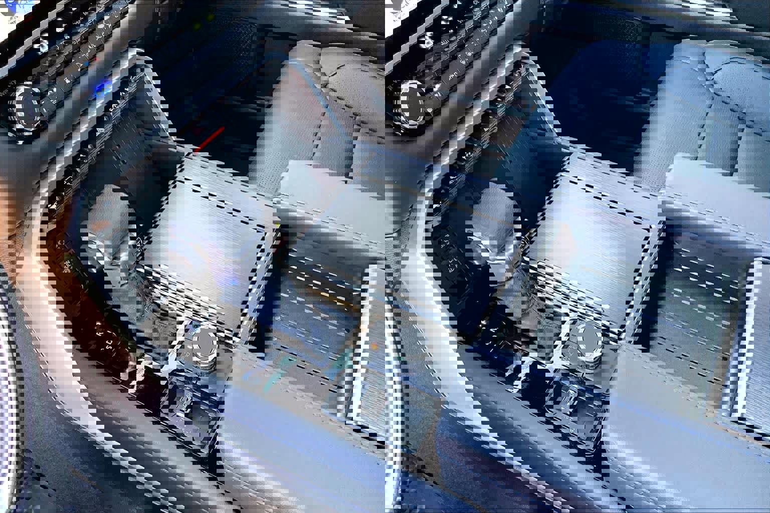 Used 2025 Toyota Tundra Platinum image 20