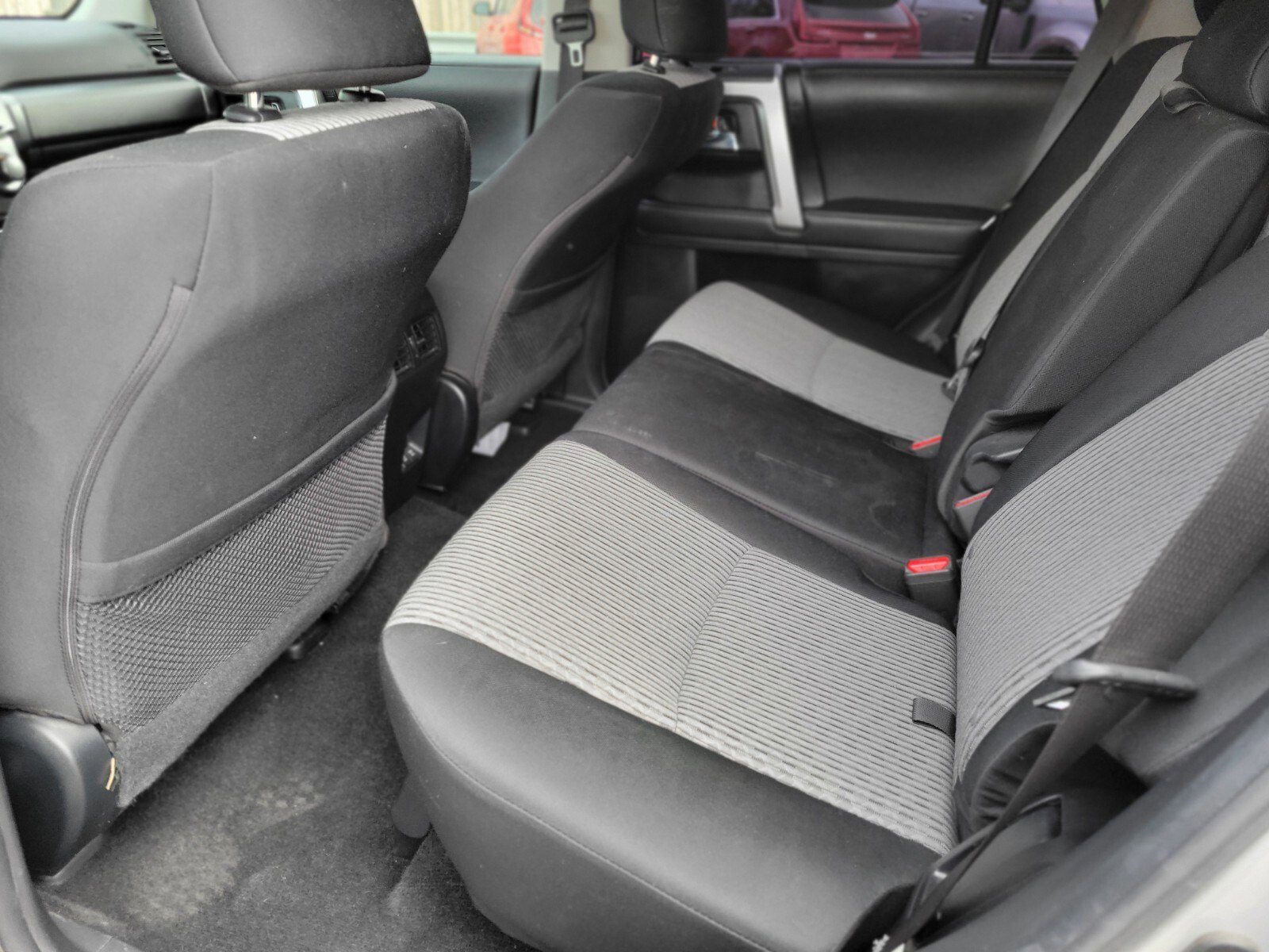 Used 2022 Toyota 4Runner SR5 image 17