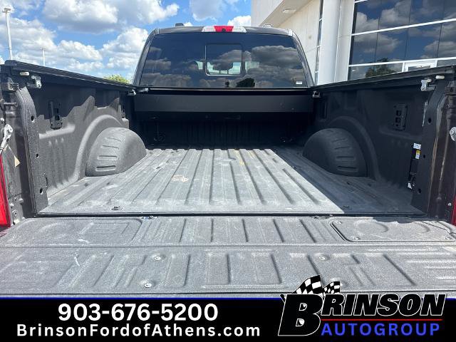 Certified 2024 Ford F250 Lariat w/ Lariat Ultimate Package AWD/4WD image 12