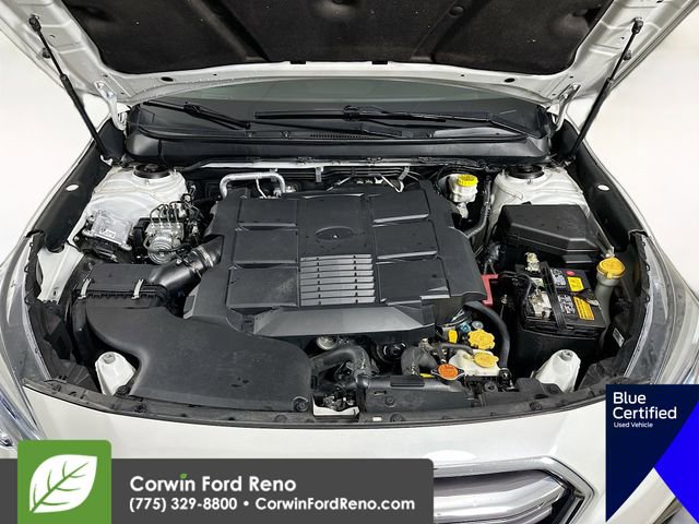 Used 2019 Subaru Outback 3.6R Limited w/ Popular Package #2 AWD/4WD image 33