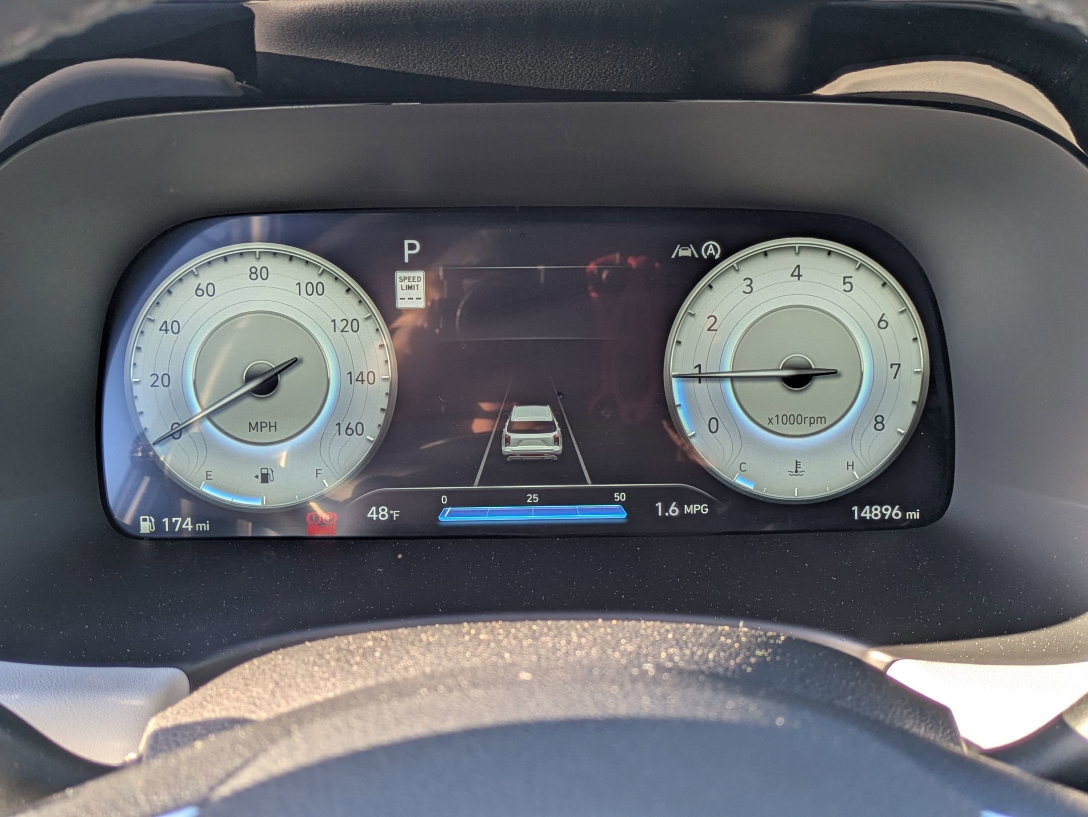 Used 2024 Hyundai Palisade SEL w/ Premium Package FWD image 19