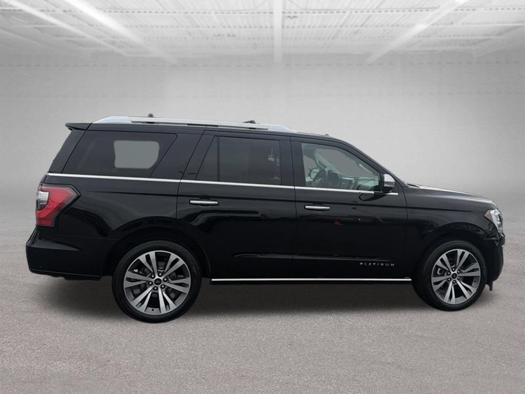 Certified 2020 Ford Expedition Platinum AWD/4WD image 13