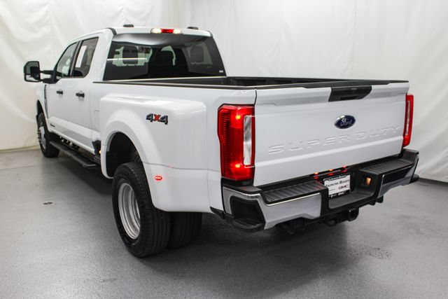 Certified 2026 Ford F350 XLT AWD/4WD image 5