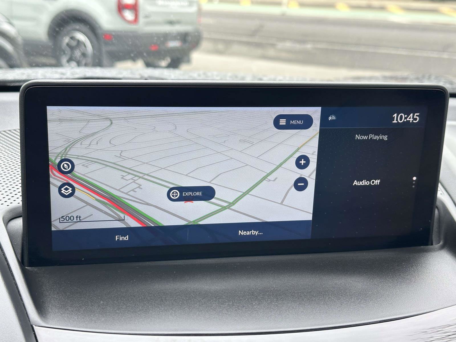 Used 2021 Acura RDX AWD w/ Technology Package image 23