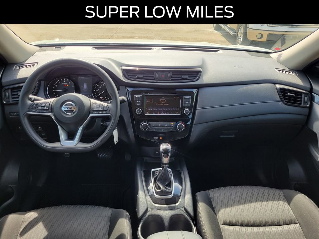 Used 2020 Nissan Rogue S AWD/4WD image 7