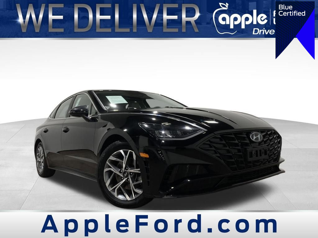 Used 2023 Hyundai Sonata SEL