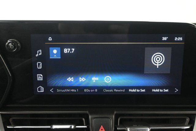 Used 2025 Chevrolet TrailBlazer LS w/ LS Confidence Package AWD/4WD image 12