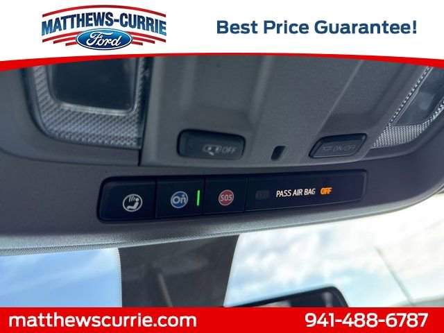 Used 2020 GMC Sierra 3500 4x4 Crew Cab w/ Convenience Package image 23