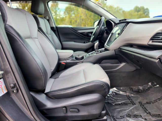Used 2020 Subaru Outback Limited XT AWD/4WD image 11