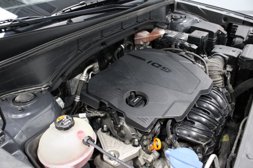 Used 2022 Kia Sorento LX FWD image 14