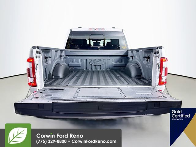 Certified 2023 Ford F150 Raptor image 33