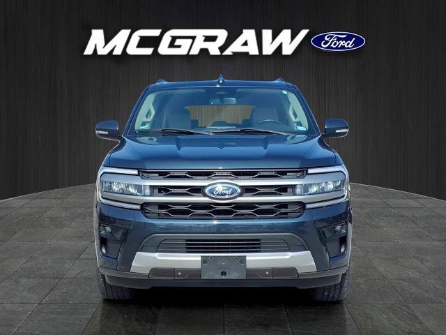 Certified 2024 Ford Expedition Max XLT RWD image 3