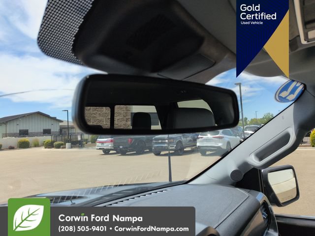 Certified 2022 Ford F150 Lariat AWD/4WD image 23