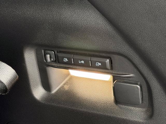 Certified 2023 Ford Explorer Limited w/ Limited Technology Package AWD/4WD image 35