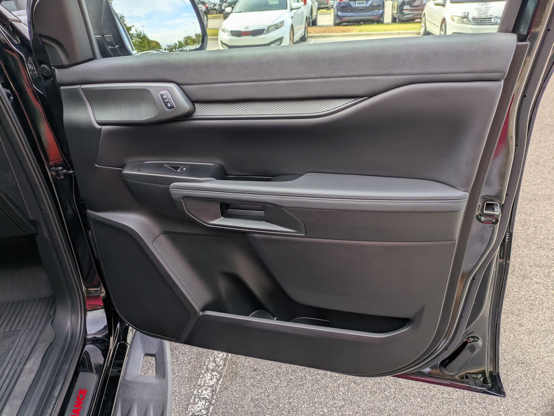 Certified 2024 Ford Ranger Raptor image 86