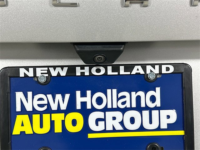 Certified 2020 Ford Escape SE image 21