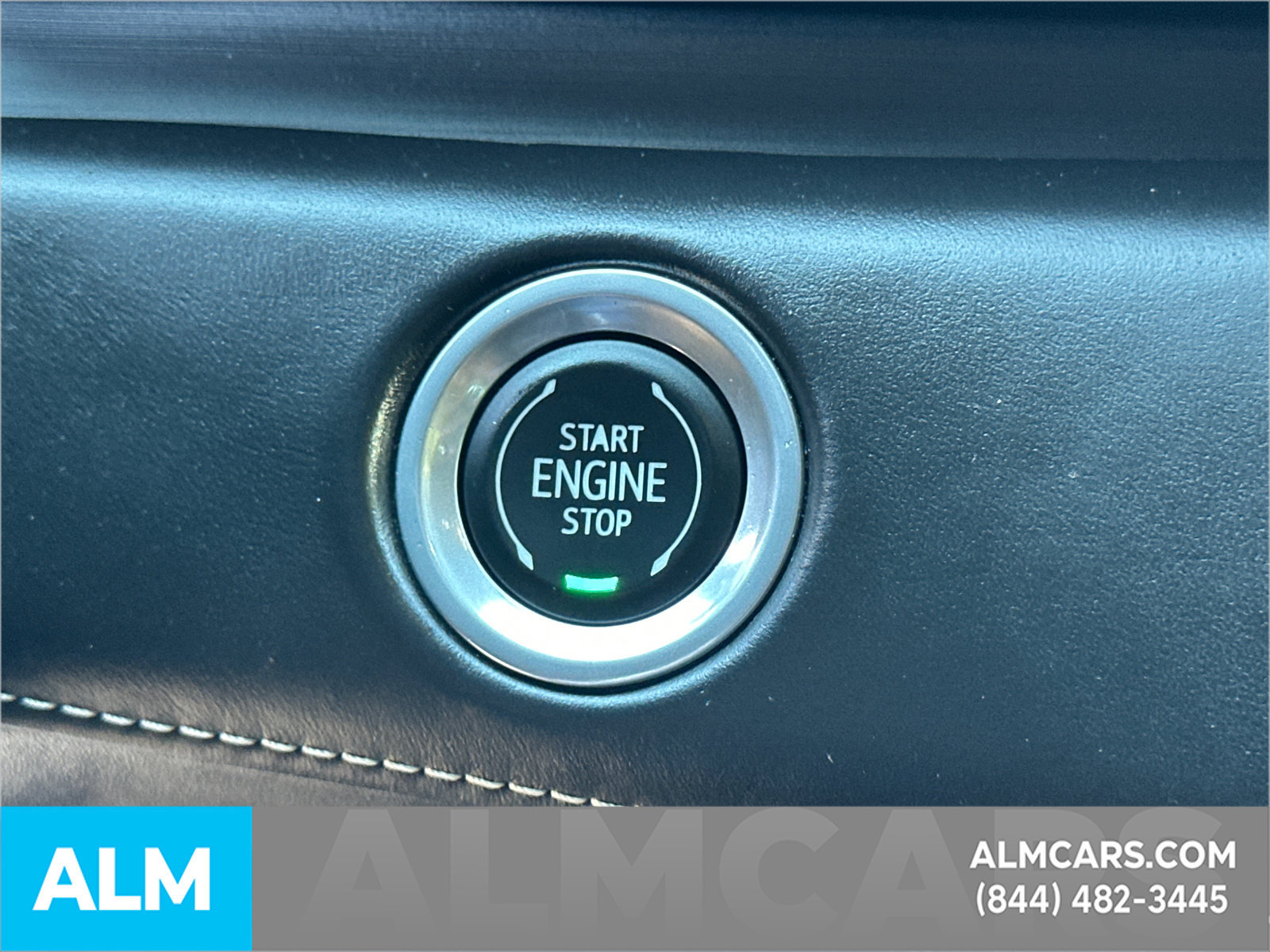 Used 2023 Cadillac Escalade ESV Sport Platinum AWD/4WD image 36