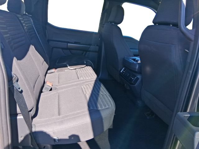 Certified 2023 Ford F150 XL w/ STX Appearance Package AWD/4WD image 18