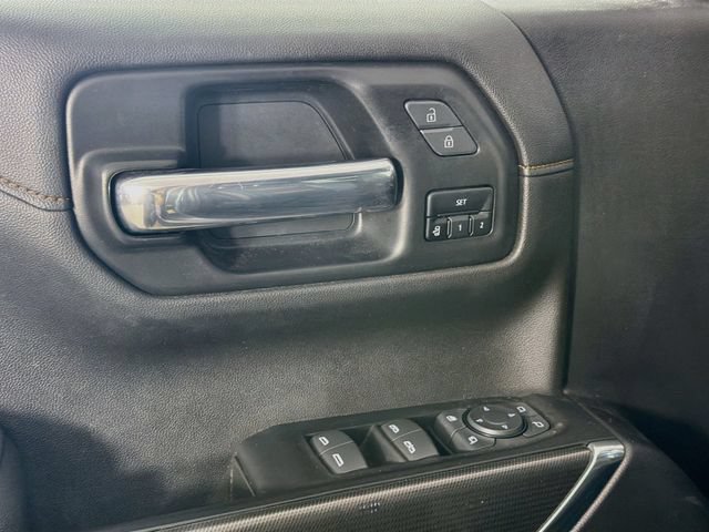 Used 2022 GMC Sierra 1500 AT4 w/ AT4 Premium Package AWD/4WD image 21