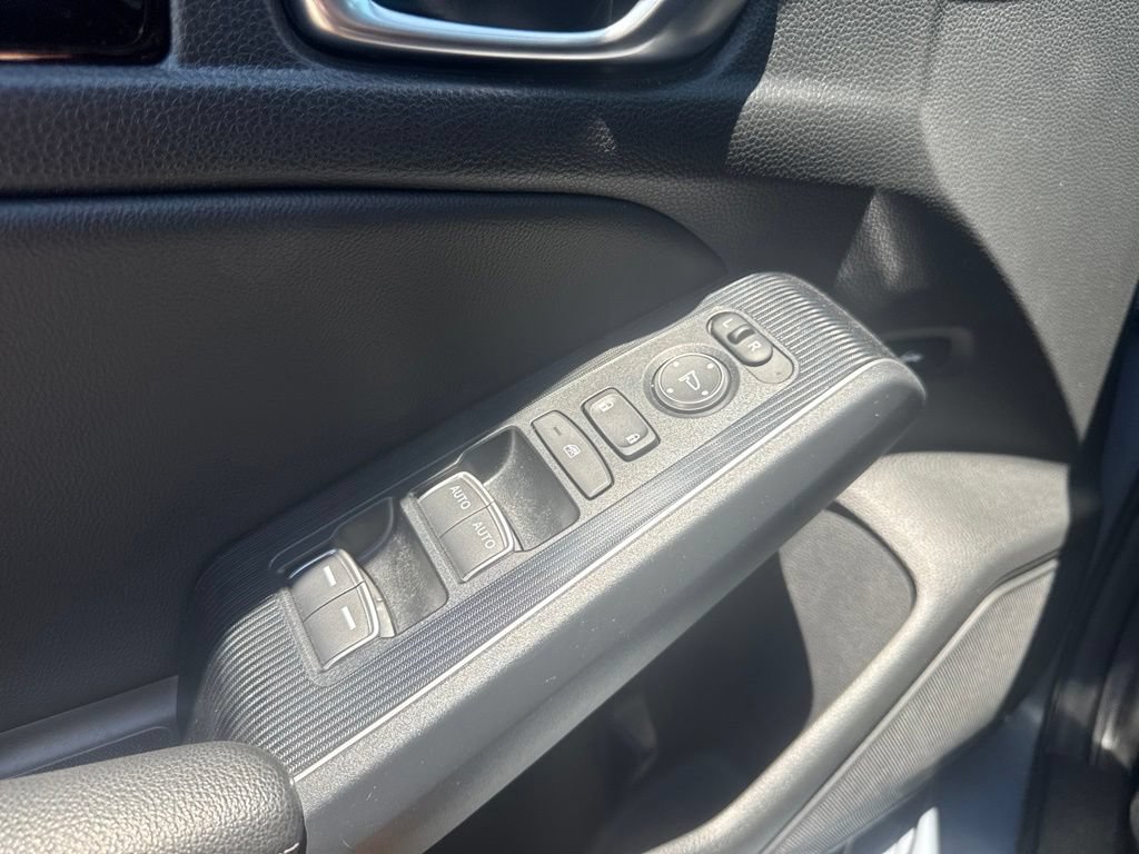 Used 2024 Honda Civic Touring image 6