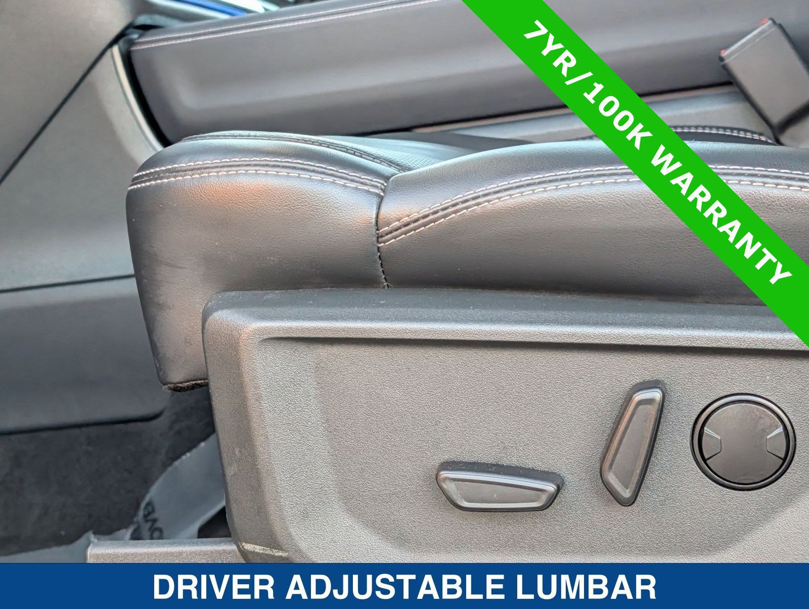 Certified 2025 Ford Expedition Max Platinum image 25