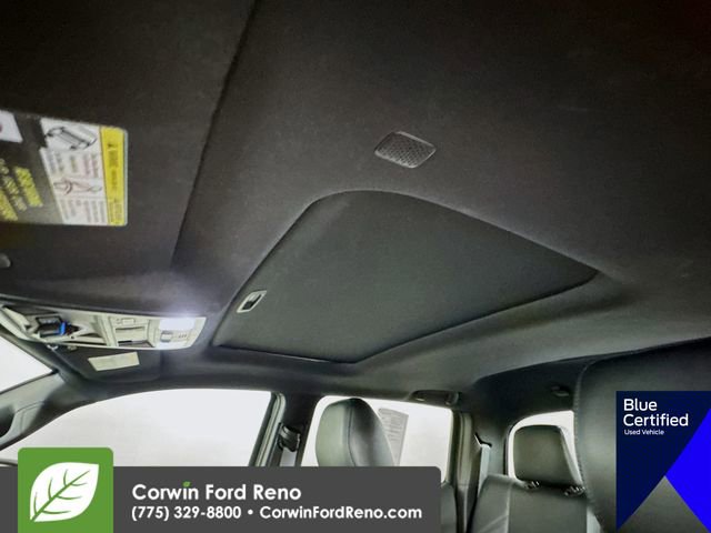 Used 2023 Toyota Tacoma TRD Off-Road image 26