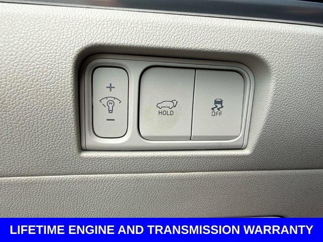 Used 2025 Kia Sorento SX Prestige AWD/4WD image 33