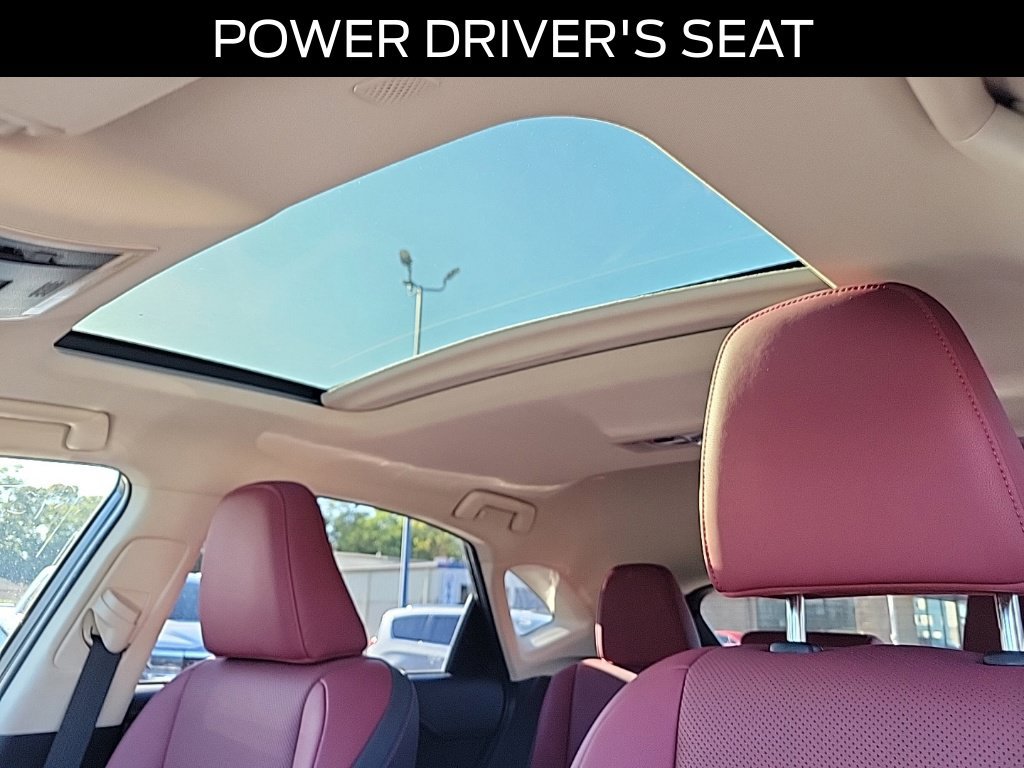 Used 2021 Lexus NX 300 AWD w/ Premium Package image 33