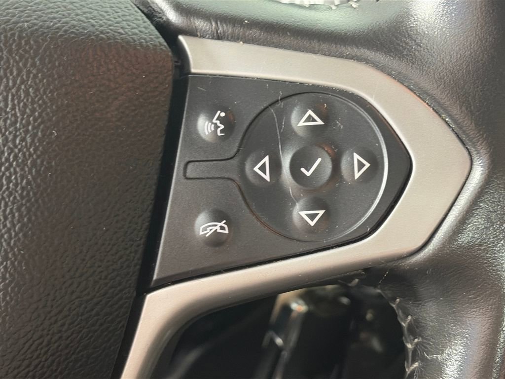 Used 2018 Chevrolet Colorado ZR2 image 18