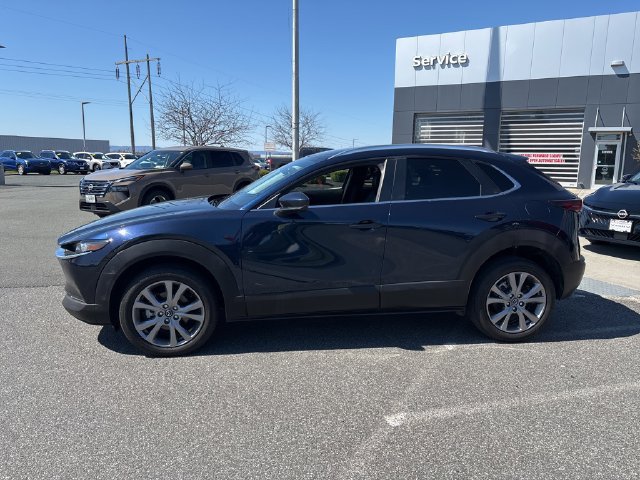 Used 2023 MAZDA CX-30 AWD 2.5 S w/ Preferred Package image 5