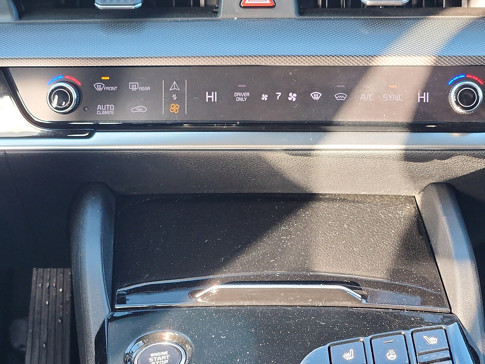 Used 2023 Kia Sportage SX Prestige image 18