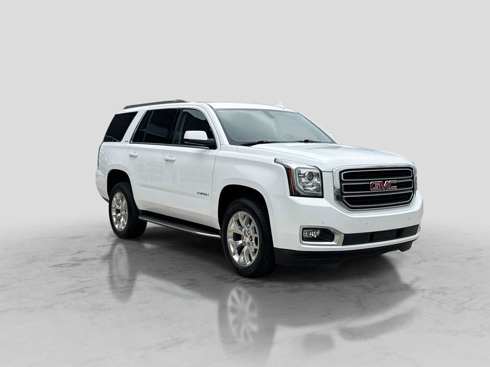 Used 2020 GMC Yukon SLE w/ SLE Value Package AWD/4WD image 8