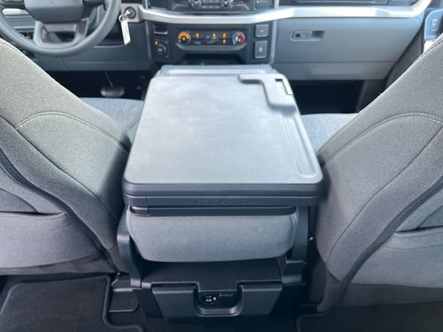 Certified 2023 Ford F150 XLT AWD/4WD image 19