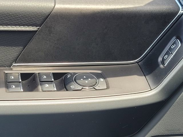 Certified 2024 Ford F150 XLT w/ Mobile Office Package AWD/4WD image 29