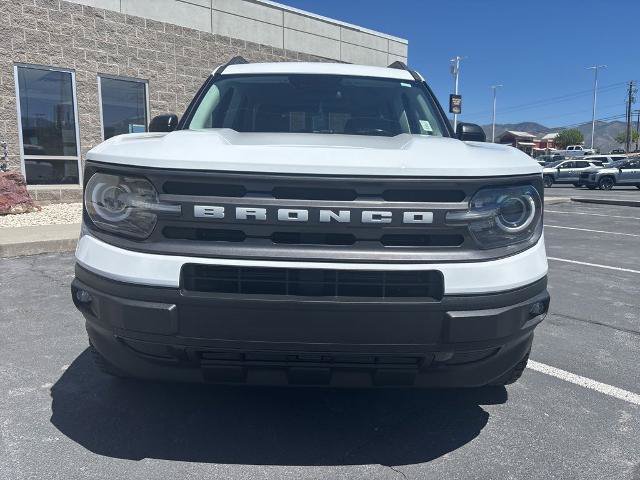 Certified 2023 Ford Bronco Sport Big Bend w/ Convenience Package AWD/4WD image 4