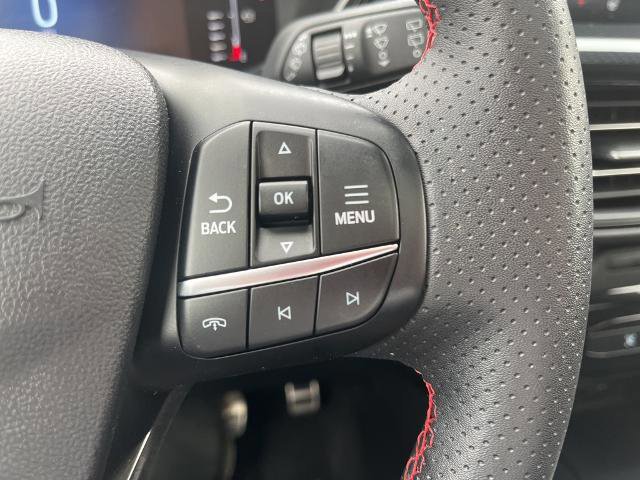 Certified 2023 Ford Escape ST-Line w/ Tech Pack #1 image 25