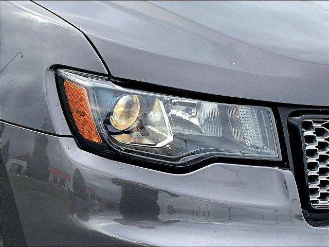 Used 2021 Jeep Grand Cherokee Laredo X AWD/4WD image 30