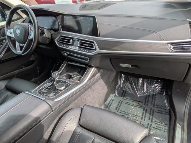 Used 2019 BMW X7 xDrive40i w/ Cold Weather Package AWD/4WD image 33