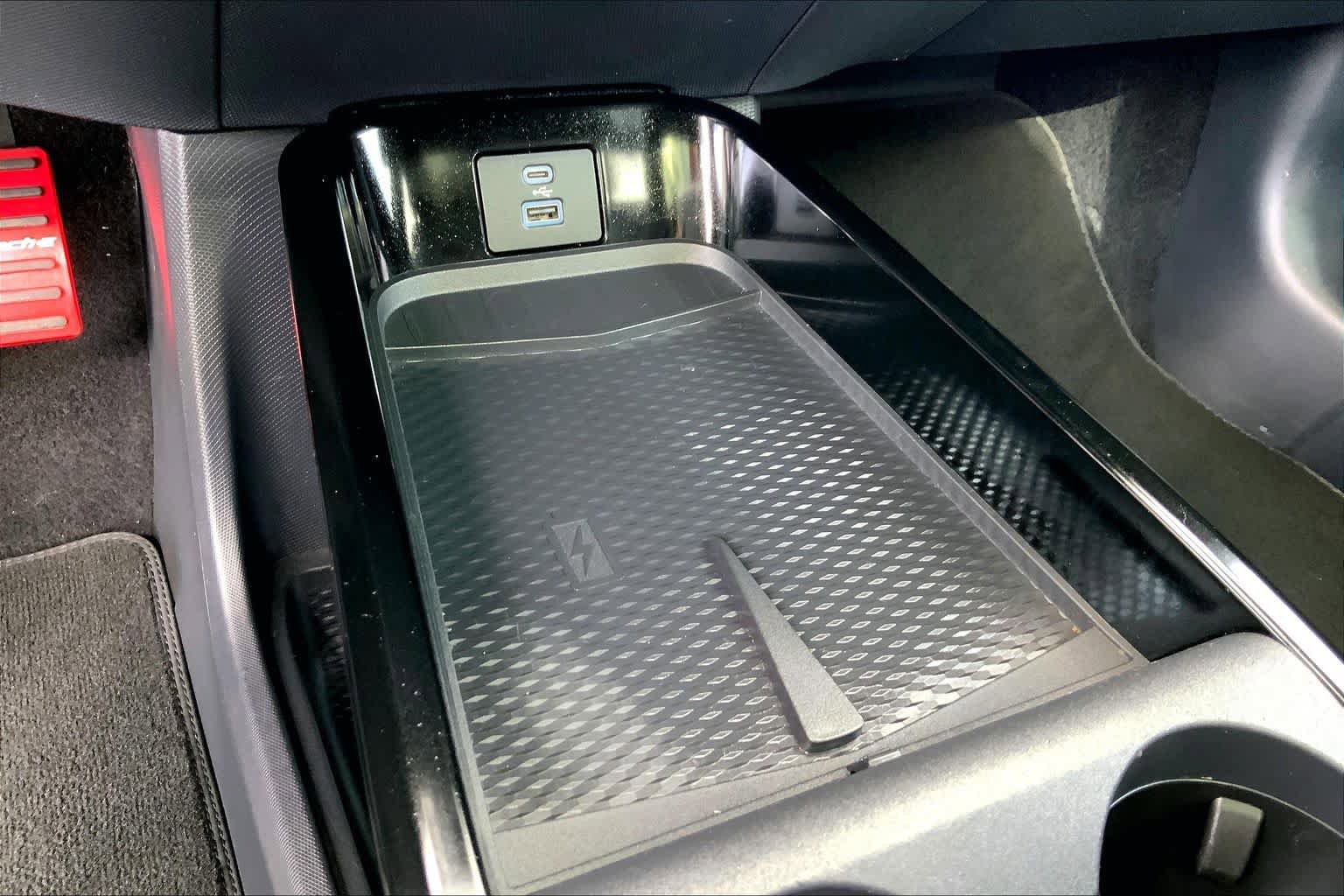 Certified 2023 Ford Mustang Mach-E Premium RWD image 30
