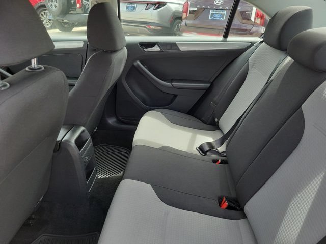 Used 2018 Volkswagen Jetta S FWD image 20