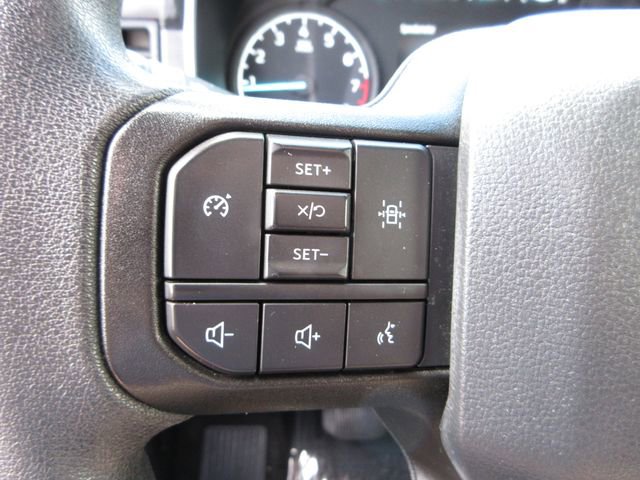 Certified 2022 Ford F150 XL w/ STX Appearance Package RWD image 15