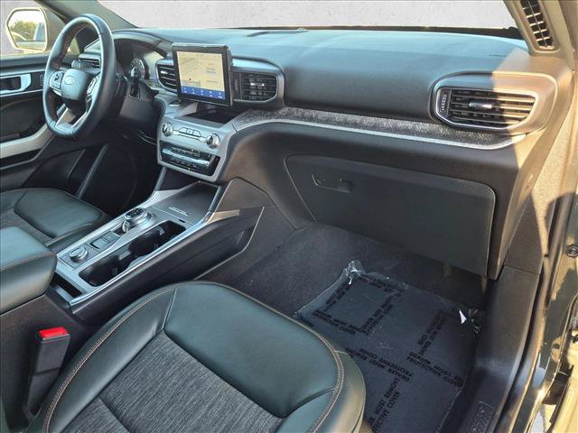 Certified 2023 Ford Explorer Timberline AWD/4WD image 24