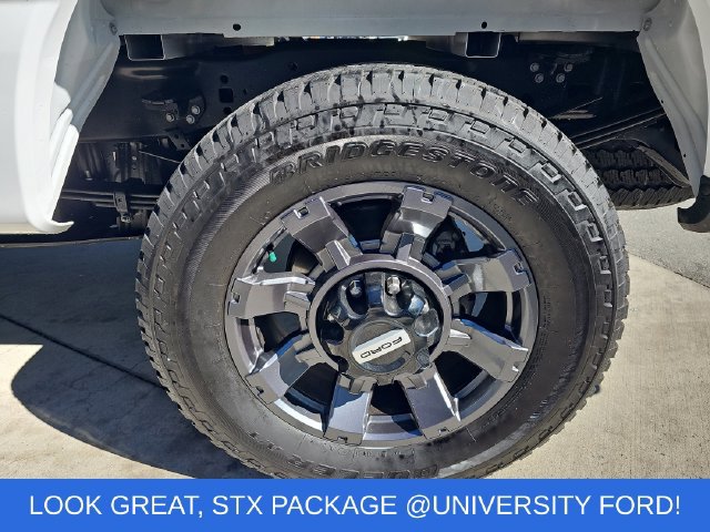 Certified 2026 Ford F350 XL w/ STX Appearance Package AWD/4WD image 30
