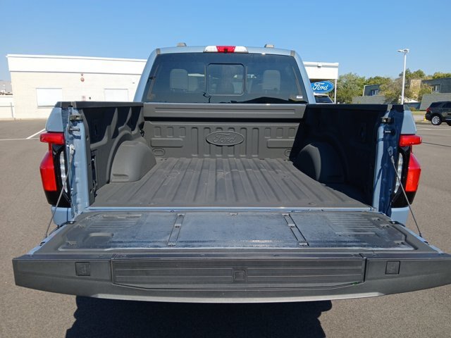 Certified 2023 Ford F150 Lightning Platinum AWD/4WD image 22
