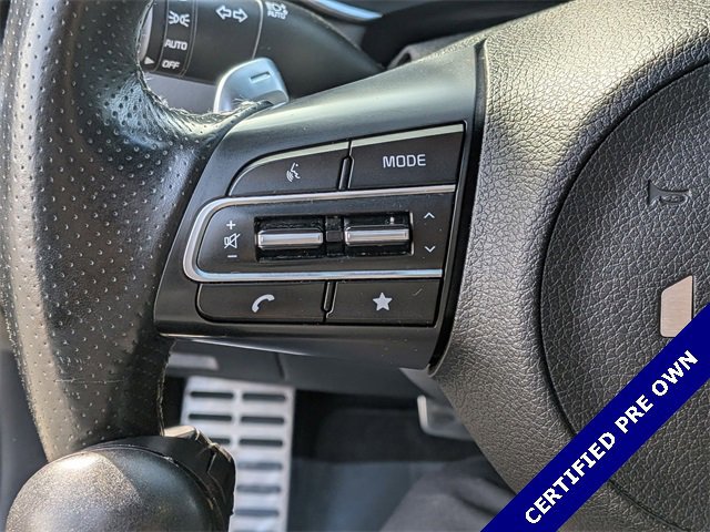 Used 2022 Kia Stinger GT2 image 17