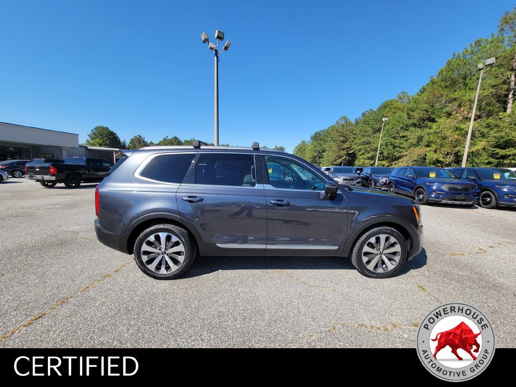 Used 2020 Kia Telluride S FWD image 6