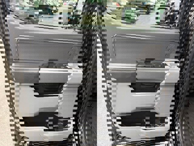 Certified 2024 Ford F150 XLT w/ Mobile Office Package image 12