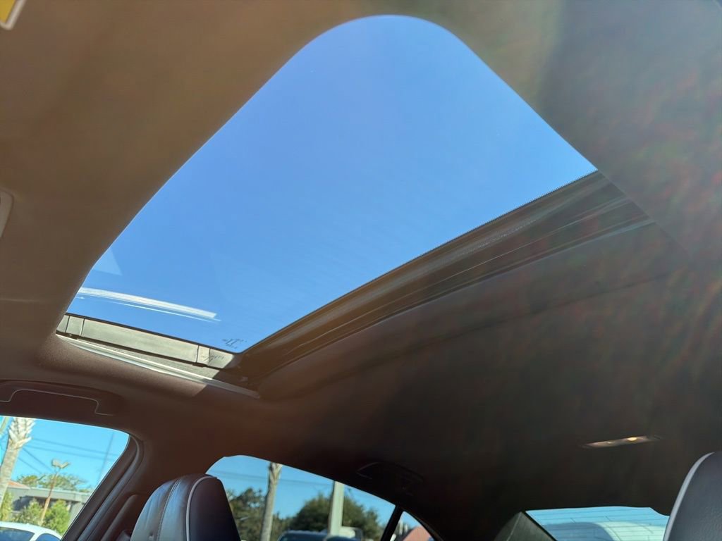 Used 2018 Acura TLX V6 w/ Technology & A-SPEC Pkg image 29